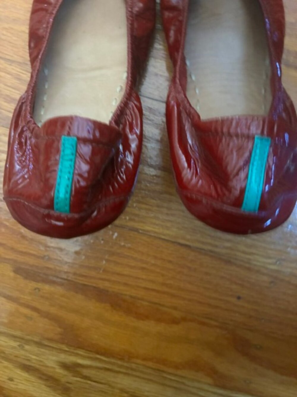 Tieks Ballet Flats - Picture 6 of 7